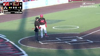 Replay: Home - 2023 Trois-Rivieres vs Washington | Jul 19 @ 6 PM
