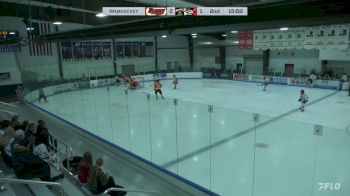 Replay: Home - 2024 SC Blades vs Havoc | Mar 1 @ 6 PM