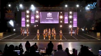 Maine Stars - Maine Stars Circus [2024 L4 Junior - D2 Day 1] 2024 SU Battle at the Boardwalk Grand Nationals