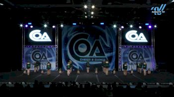 Legacy Xtreme All Stars - VIPERS [2025 L1 Youth - Medium Day 2] 2025 COA Grand Nationals