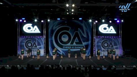 Legacy Xtreme All Stars - VIPERS [2025 L1 Youth - Medium Day 2] 2025 COA Grand Nationals