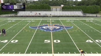 Replay: Curry College vs UMass-Dartmouth | Aug 29 @ 3 PM