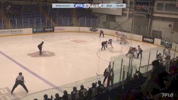 Replay: Home - 2025 Summerside vs Pictou County | Feb 6 @ 7 PM