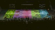 Pearland HS "Pearland TX" at 2026 WGI Guard World Championships