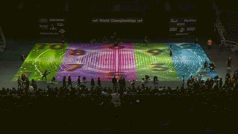 Pearland HS "Pearland TX" at 2026 WGI Guard World Championships