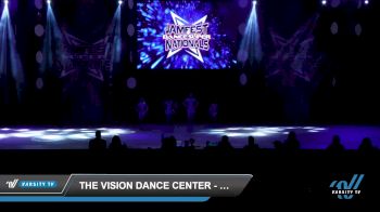The Vision Dance Center - Mini Jazz [2022 Mini - Jazz - Small Day 3] 2022 JAMfest Dance Super Nationals