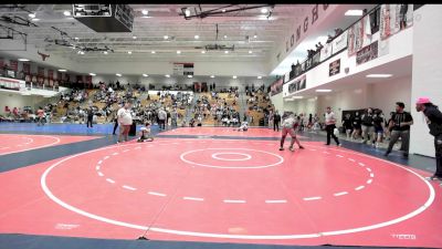 190 lbs 3rd Place - Phillip Easterling, Heard Wrestling Club vs Jordan Hollie, Georgia