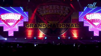 Northstar Elite - NORTHSTAR ROYALZ [2024 L4 Senior - D2 - Small Day 1] 2024 Spirit Sports Grand Nationals