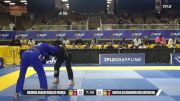 Rodrigo Araujo Rosa De França vs Mateus Alexandrino Dos Santos Ma 2026 Pan Jiu Jitsu IBJJF Championship