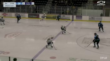 Replay: Home - 2024 WPG Blues vs Dauphin | Oct 25 @ 7 PM