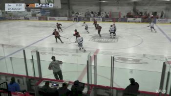 Replay: Home - 2024 Flyers vs Lumber Barons | Oct 5 @ 7 PM