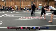 Rohan Hilgendorf vs Jaiden Bundy 2026 ADCC Portland Open