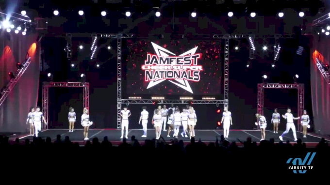 East Celebrity Elite - Smoke [2023 L6 International Open Coed - Large] 2023  JAMfest Cheer Super Nationals