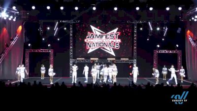 East Celebrity Elite - Smoke [2023 L6 International Open Coed - Large] 2023 JAMfest Cheer Super Nationals