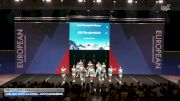 Join New Spirit Allstars - JNS Thunderbirds [2026 IASF L4 - Open - Coed Day 1] 2026 The European Summit