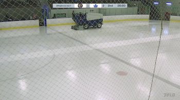 Replay: Home - 2025 St. Albert vs MLAC | Jan 5 @ 7 PM