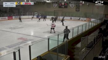 Replay: Home - 2024 Neepawa vs Northern Manitoba | Nov 19 @ 6 PM