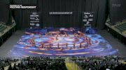Mustang Independent "Oklahoma City OK" at 2026 WGI Guard World Championships