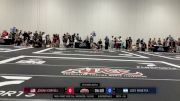 Josiah Coryell vs Joey Panetta 2026 ADCC Atlanta Open