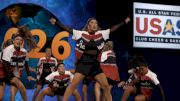 Senior Small Hip Hop For The Win!
