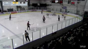 Replay: Home - 2025 Nanaimo vs Campbell River | Feb 14 @ 7 PM