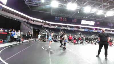172 lbs Final - Payton Temple, Team LTD vs Adalee Pickett, Missouri Blue