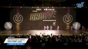 The Vision Dance Center - Tiny prep jazz [2025 Tiny - Prep - Jazz Day 1] 2025 GROOVE Dance Grand Nationals