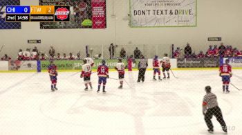 Replay: Home - 2025 CHI Crush vs Spacemen | Mar 15 @ 8 PM