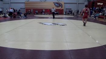 149 lbs Cons. Round 2 - Gavin Kiger, Cornell College vs Chase Kostka, Coe