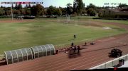 Replay: Chico State vs Stan State - 2024 Chico State vs Stanislaus St. | Nov 7 @ 11 AM