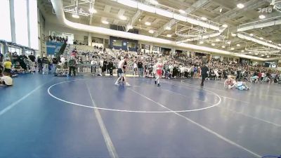 132 lbs Quarterfinal - Jaxten Bowler, Champions Wrestling Club vs Brady Colton, ETC Wrestling