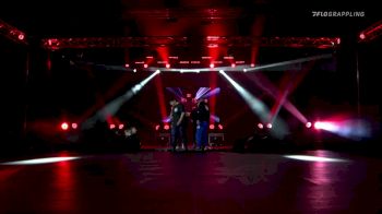 Andrew Gundlach vs Westin Vance 2025 Fight to Win 271