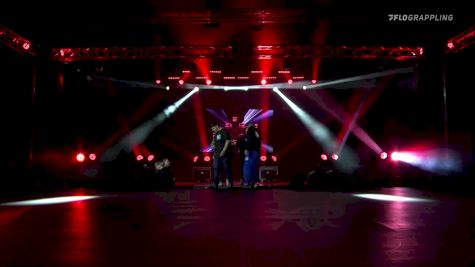 Andrew Gundlach vs Westin Vance 2025 Fight to Win 271