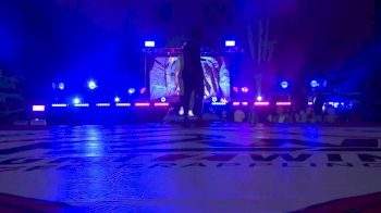 Alexander Sluser vs Christian Richer 2025 Fight to Win Battle Of The Badge