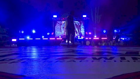 Alexander Sluser vs Christian Richer 2025 Fight to Win Battle Of The Badge