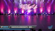 Dancin Bluebonnets - Mini Coed - Contemporary/Lyrical [2022 Mini - Contemporary/Lyrical Day 1] 2022 Power Dance Galveston Grand Nationals