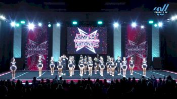 Cheer Extreme - C4 BombSquad [2024 L4 Senior Coed - Medium Day 2] 2024 JAMfest Cheer Super Nationals