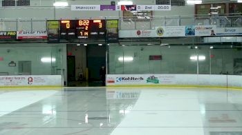 Replay: Home - 2025 Amherst vs Valley | Sep 28 @ 2 PM
