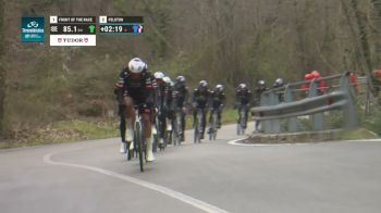 Watch In Canada: Tirreno-Adriatico - Stage 4
