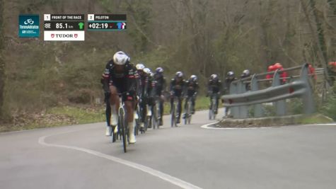 Watch In Canada: 2026 Tirreno-Adriatico - Stage 4