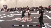 Chris Diaz vs Brody Bowling 2025 ADCC East Coast Trials