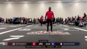 Erik Blumenfeld vs Kingston Glinsky 2024 ADCC Niagara Open