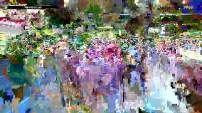 Quarterfinal - Clayton Bishop, Upper Pittsgrove vs Uriah Drane, Chesapeake