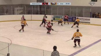 Replay: Home - 2024 Listowel vs Caledon | Oct 5 @ 8 PM