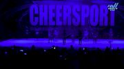Cheaha Cheer and Tumble - Poison Ivy [2024 L3 Senior - D2 - Small - C Day 1] 2024 CHEERSPORT National All Star Cheerleading Championship