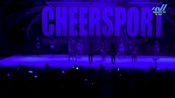Cheaha Cheer and Tumble - Poison Ivy [2024 L3 Senior - D2 - Small - C Day 1] 2024 CHEERSPORT National All Star Cheerleading Championship