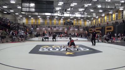 74 lbs Cons. Round 2 - Harrison Corbin, Immortal Athletics WC vs Leo Paulus, Immortal Athletics WC