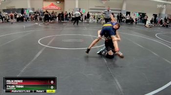 75 lbs Cons. Semi - Felix Perez, Manchester vs Tyler Trinh, Damascus