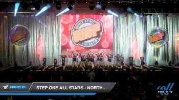 Step One All Stars - North - Wicked [2019 Youth - Medium 1 Day 2] 2019 WSF All Star Cheer and Dance Championship