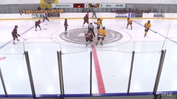 Replay: Home - 2023 Cambridge vs Caledon | Sep 15 @ 7 PM